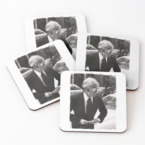 Artikelvorschau, Robert Redford, Hollywood-Legende entworfen und verkauft von DakirooStudio.