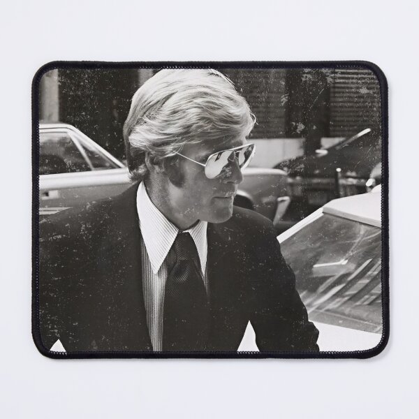 Item preview, Robert Redford Hollywood Legend designed and sold by DakirooStudio.