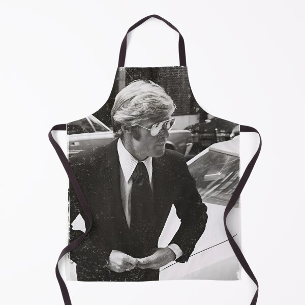 Item preview, Robert Redford Hollywood Legend designed and sold by DakirooStudio.