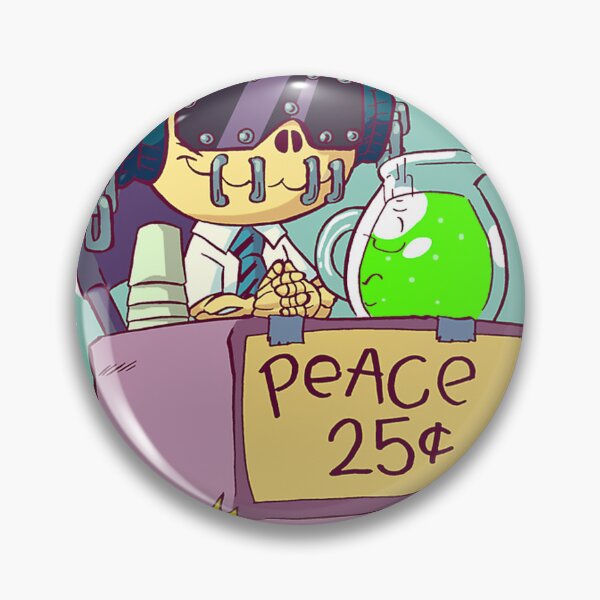 Item preview,  Peace Sells...But Who'S Buying designed and sold by VickieuBuque.