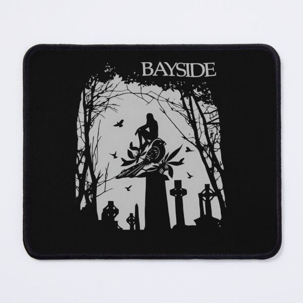 Item preview, Bayside   designed and sold by GracieRead.