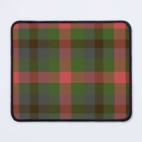 Item preview, Country Summer's End Plaid designed and sold by PharrisArt.
