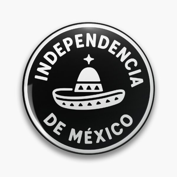 Item preview, Independencia De México - Sombrero designed and sold by Lunarhue.