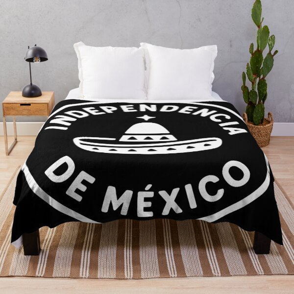 Item preview, Independencia De México - Sombrero designed and sold by Lunarhue.