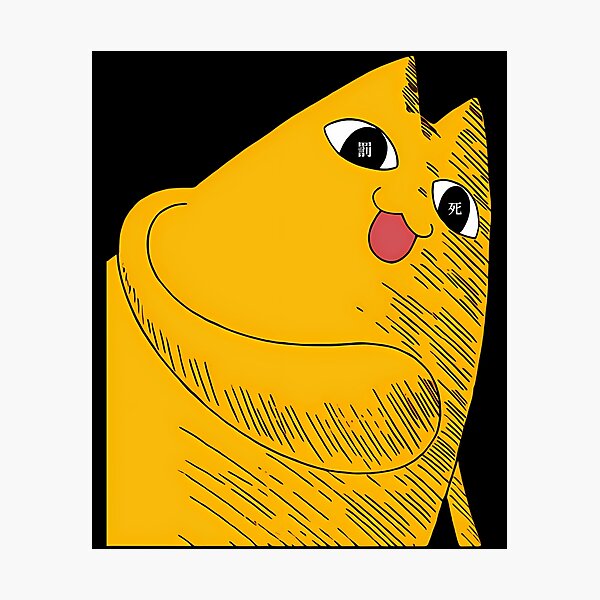 Chiyo Chichi Photographic Prints for Sale | Redbubble