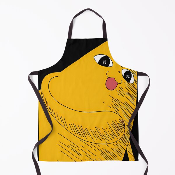 Item preview, Chiyo-Chichi About To Kill You designed and sold by ANTHONYPODMORE.