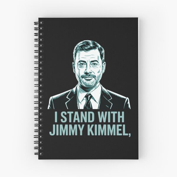 Item preview, Jimmy Kimmel designed and sold by judithcooley.