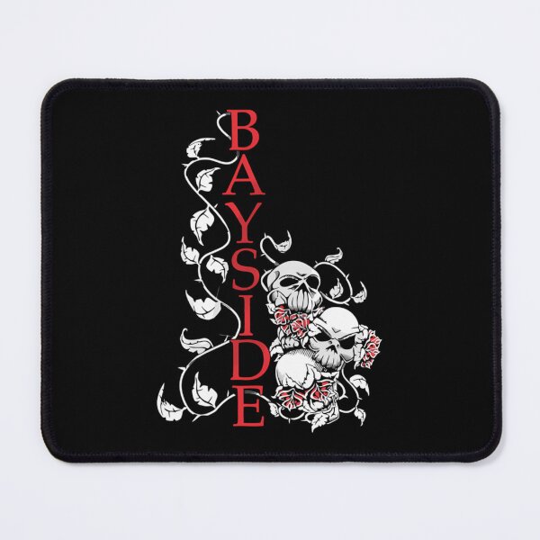 Item preview, Bayside  designed and sold by GracieRead.