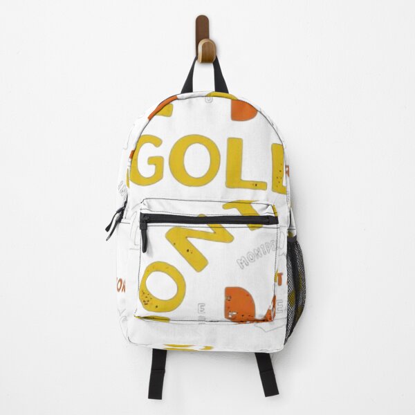 Item preview, Montpelier-Goldfish - Vermont designed and sold by KenvinDbrayner.