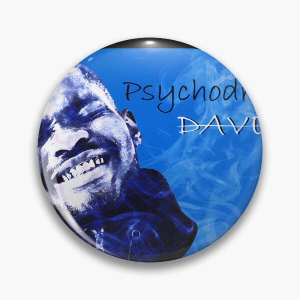 Aperçu de l'œuvre Psychodrame Daveclassic créée et vendue par COREYBRADLEY2.
