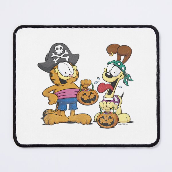 Item preview, Halloween Pirates designed and sold by ButterflyMak.