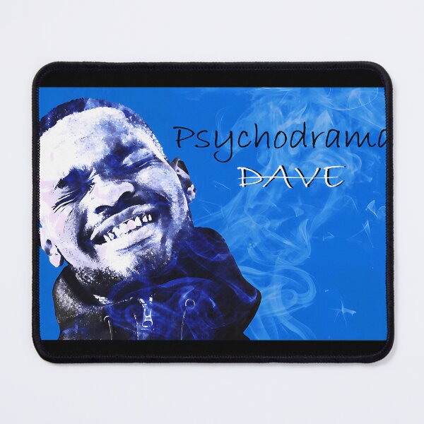 Item preview, Psychodrama Daveclassic designed and sold by COREYBRADLEY2.