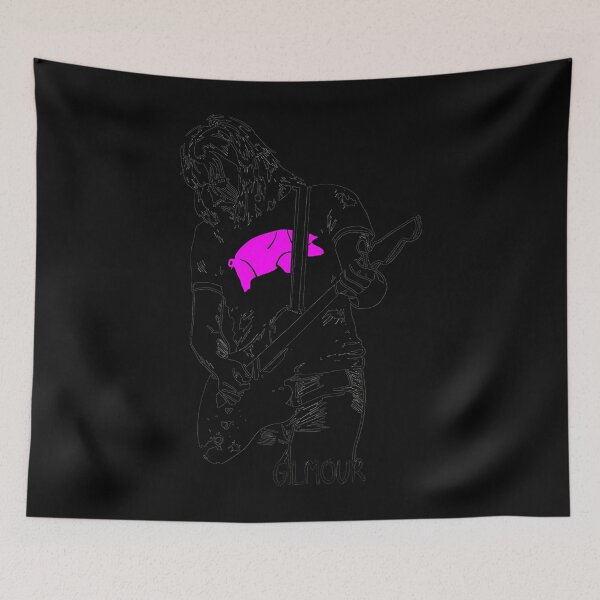 Item preview, Gilmour designed and sold by COREYBRADLEY2.