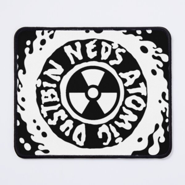 Item preview, Neds Atomic Dustbin designed and sold by COREYBRADLEY2.