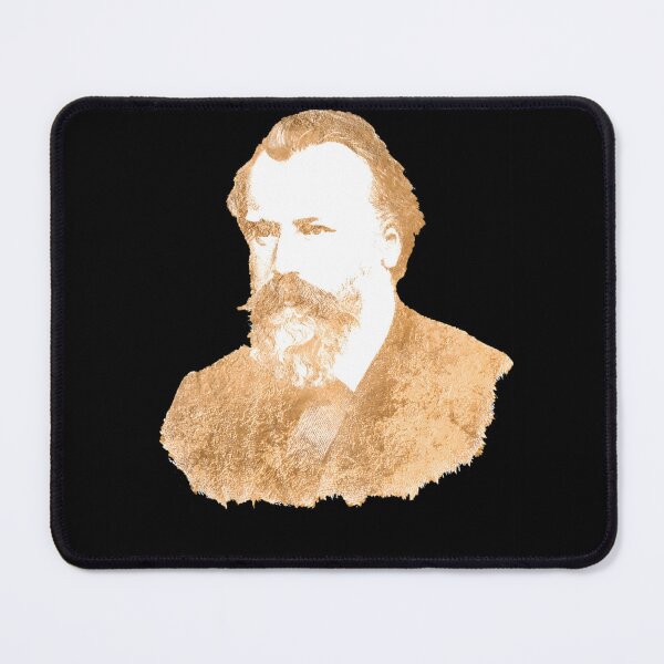 Item preview, Brahms  designed and sold by ydwpqdvv99.