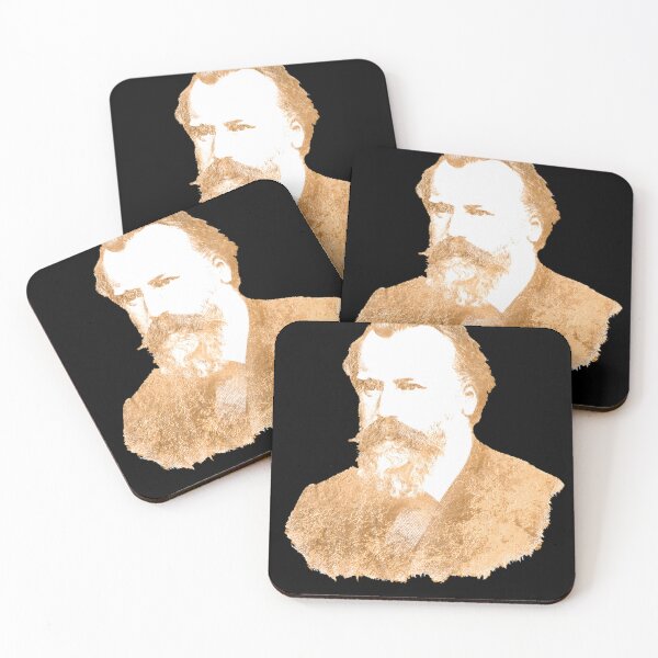 Item preview, Brahms  designed and sold by ydwpqdvv99.