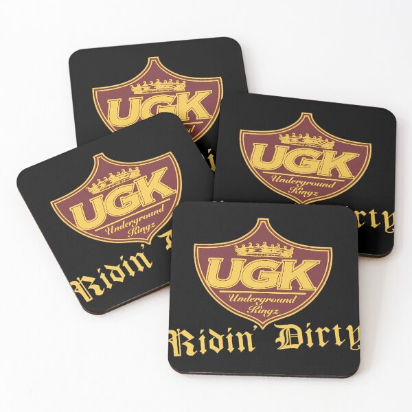 Item preview, Ridin Dirty designed and sold by JamesPugh321.