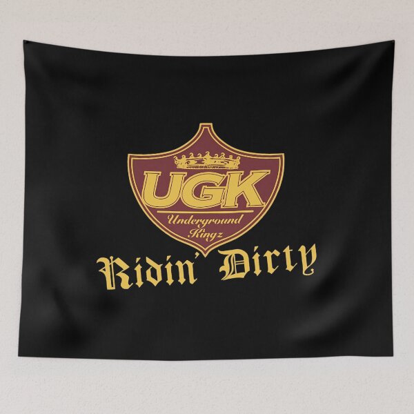 Item preview, Ridin Dirty designed and sold by JamesPugh321.