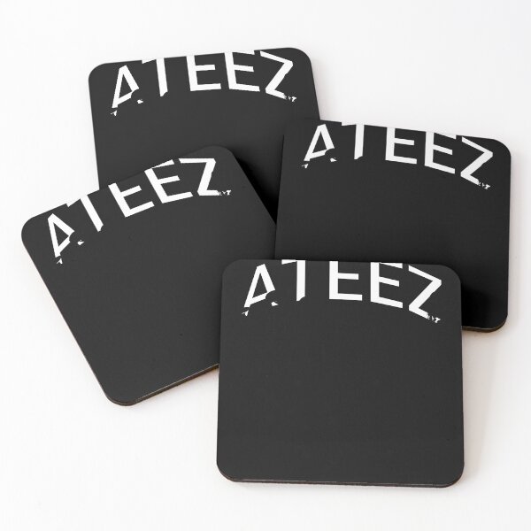 Item preview, Ateez designed and sold by JamesPugh321.