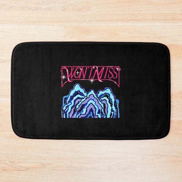 Item preview, Won'T Miss designed and sold by SPAULDINGHOLT.