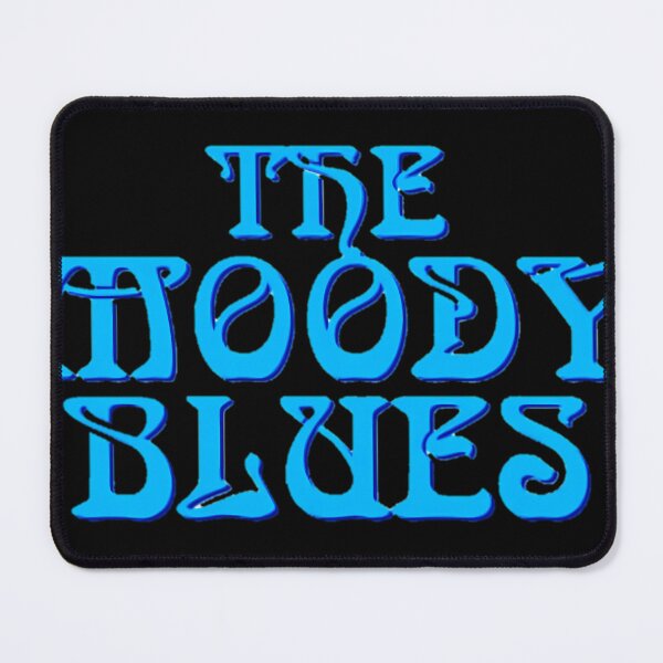 Item preview, The Blues Legend designed and sold by BRITTNALDRON.