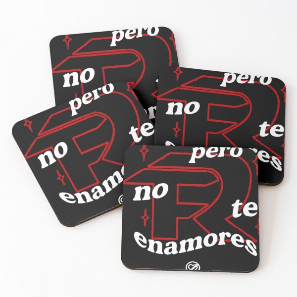 Item preview, No Pero Te Enamores designed and sold by JamesPugh321.
