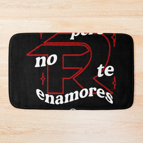 Item preview, No Pero Te Enamores designed and sold by JamesPugh321.