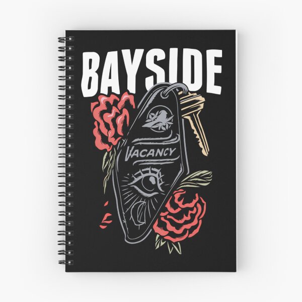 Item preview, Bayside Vacancy Adjustable  designed and sold by GracieRead.