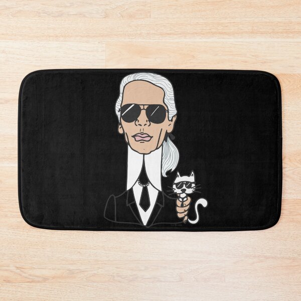 Artikelvorschau, Karl Lagerfeld entworfen und verkauft von Escapestore8099.