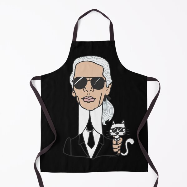 Artikelvorschau, Karl Lagerfeld entworfen und verkauft von Escapestore8099.