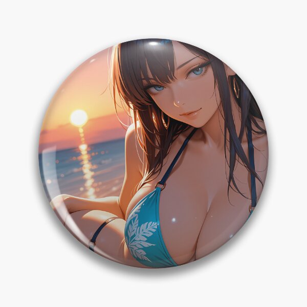 Item preview,  Perfect Seduction On The Beach designed and sold by LOGANWASHI.