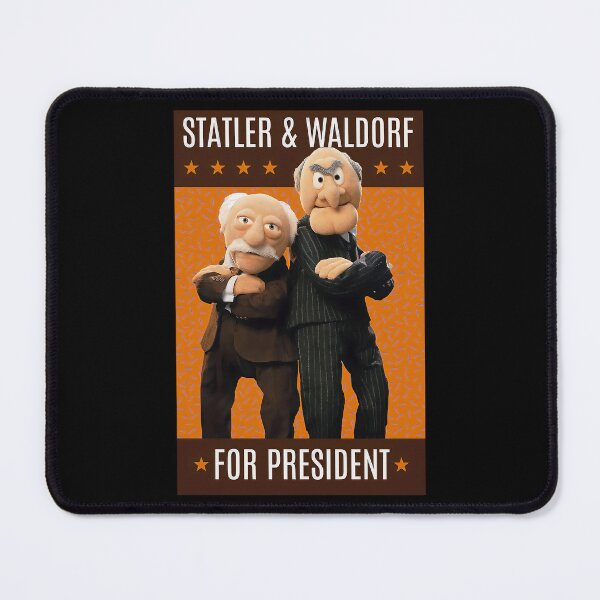 Item preview, Meme Cartoon Puppet Comedy Vintage Movies Theater designed and sold by NeoCustard.