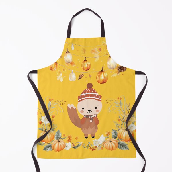 Item preview, Autumn Scene designed and sold by Genki Tee.