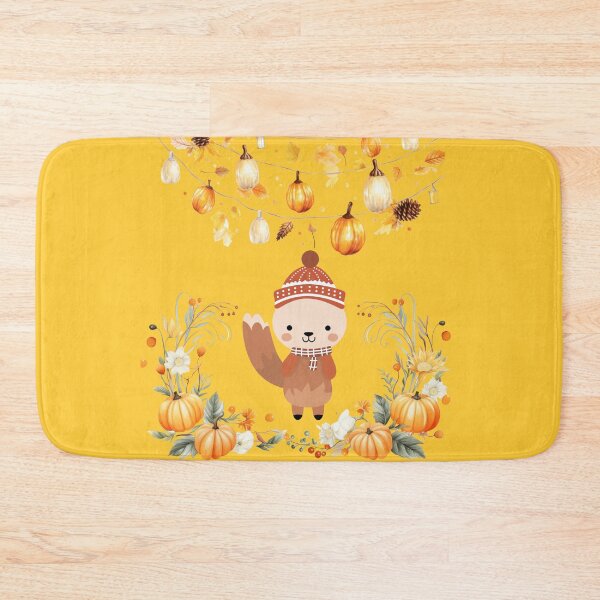 Item preview, Autumn Scene designed and sold by Genki Tee.