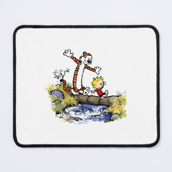 Item preview, Calvin And Hobbs Vintage designed and sold by SPAULDINGHOLT.