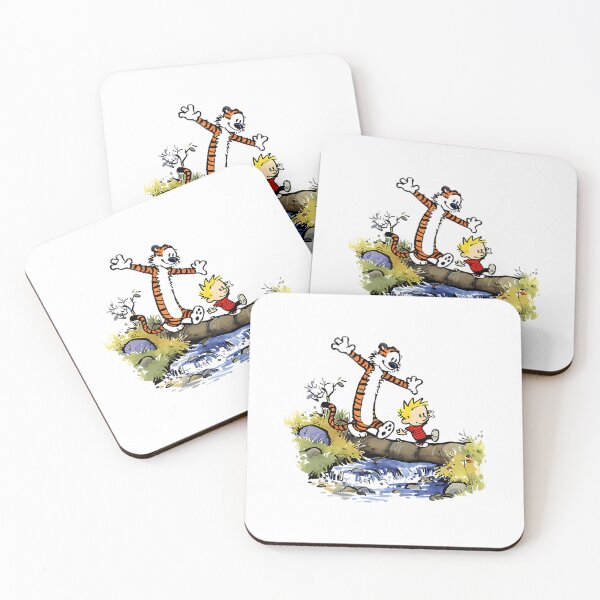 Item preview, Calvin And Hobbs Vintage designed and sold by SPAULDINGHOLT.