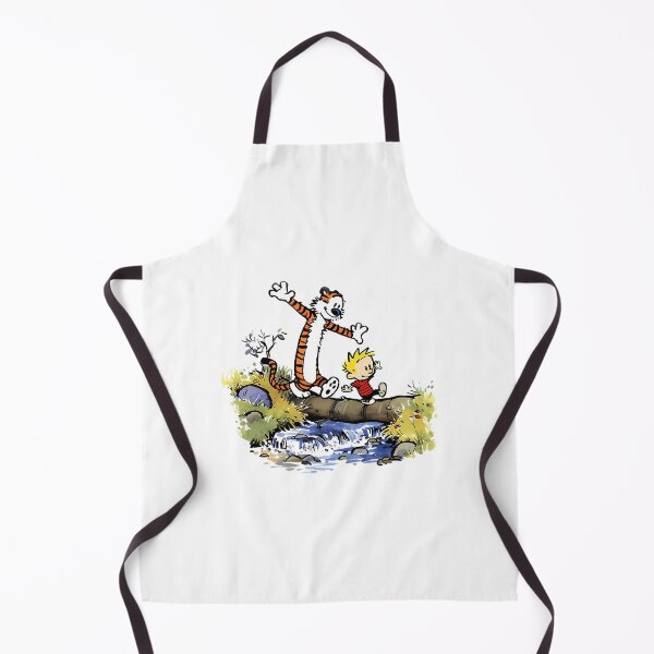 Item preview, Calvin And Hobbs Vintage designed and sold by SPAULDINGHOLT.