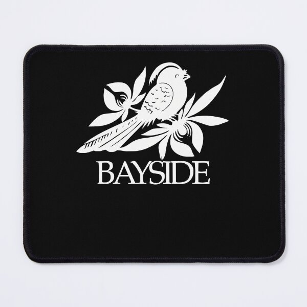 Item preview, Bayside designed and sold by GracieRead.