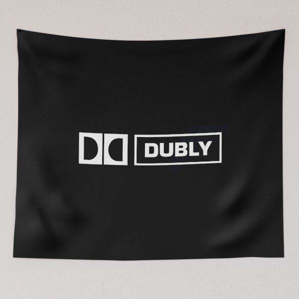 Item preview, Dubly designed and sold by SPAULDINGHOLT.