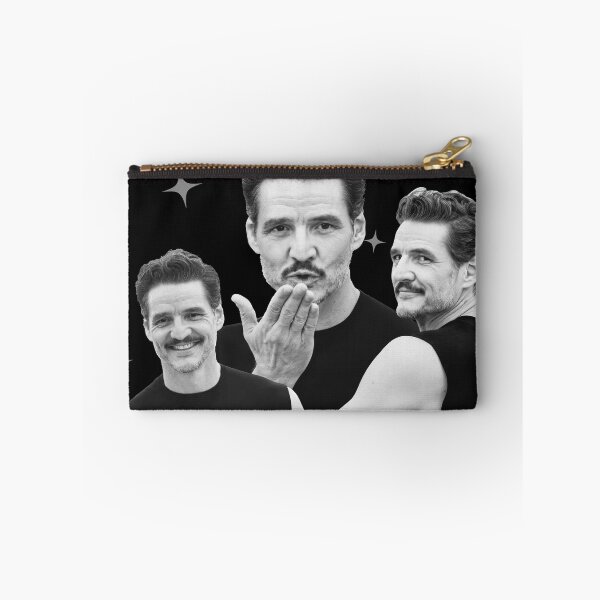 Item preview, My Idea Weight Is Pedro Pascal On Top of Me designed and sold by DakirooStudio.