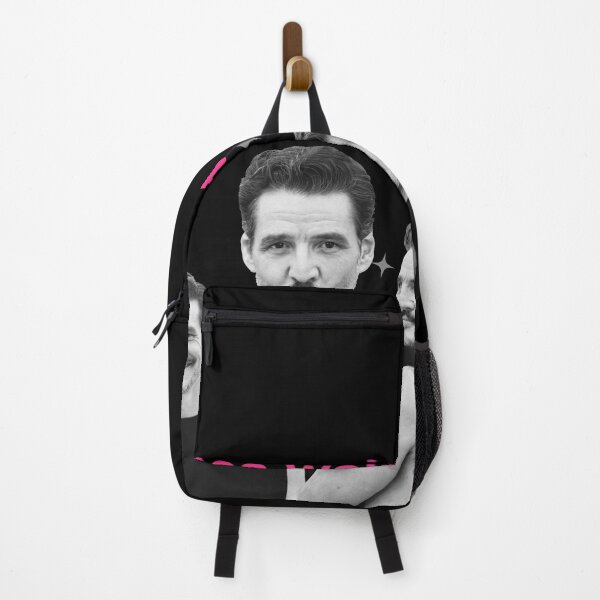 Item preview, My Idea Weight Is Pedro Pascal On Top of Me designed and sold by DakirooStudio.