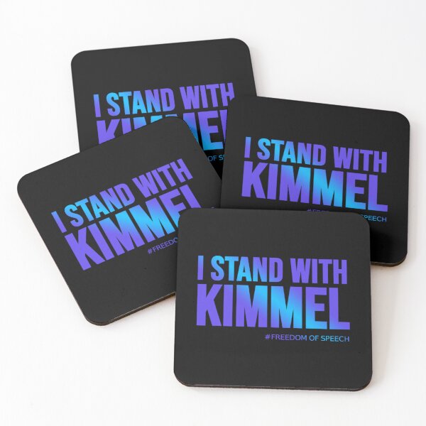 Item preview, Jimmy Kimmel designed and sold by judithcooley.