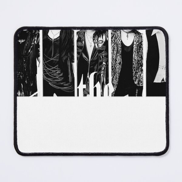 Item preview, The Gazette Japan Rock Band designed and sold by VickieuBuque.