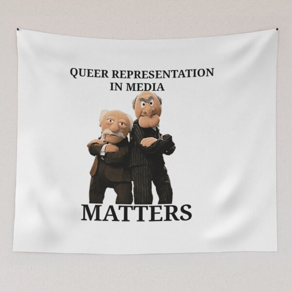 Item preview, Cartoon Comedy Puppet Movies Theater Vintage Meme designed and sold by NeoCustard.