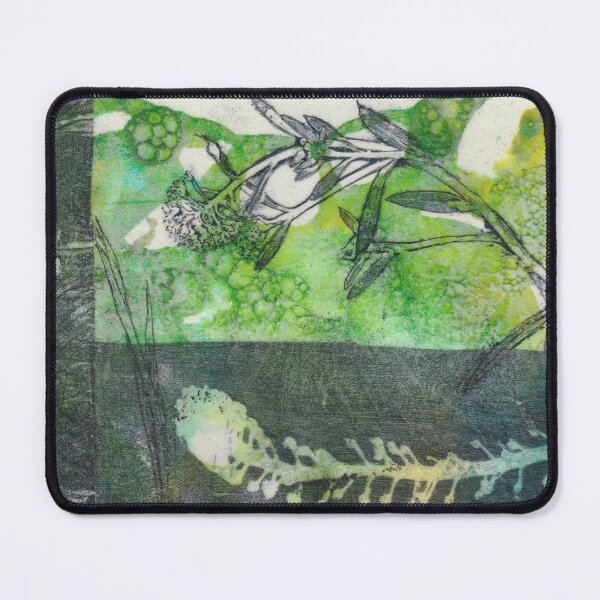 Item preview, Spring Green designed and sold by lynfishwick.