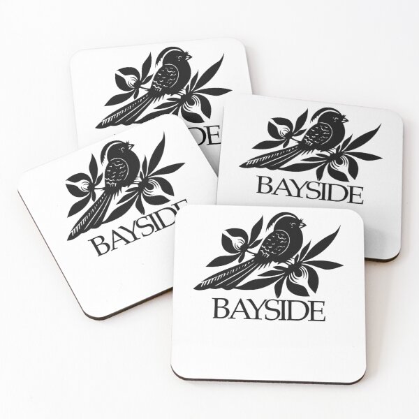 Item preview, Bayside designed and sold by GracieRead.