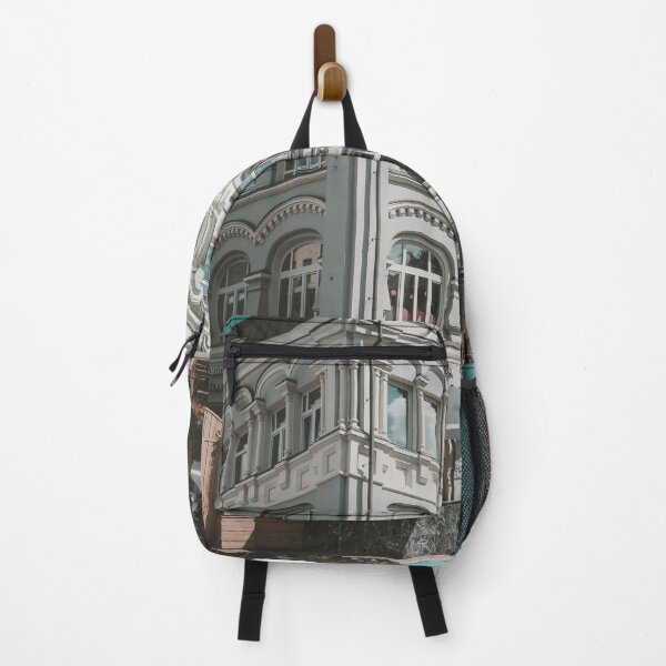 Item preview, Urban Elegance: Cafe on the Corner designed and sold by Nertfel-Art.