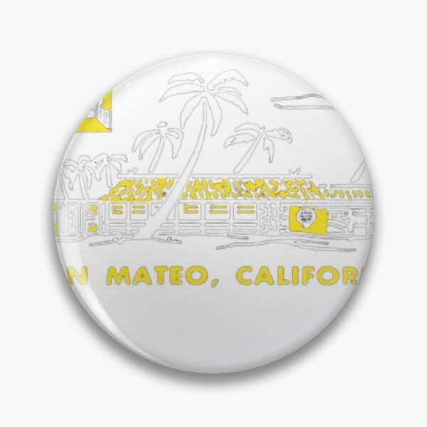 Item preview, The-Lanai - San Mateo designed and sold by KenvinDbrayner.