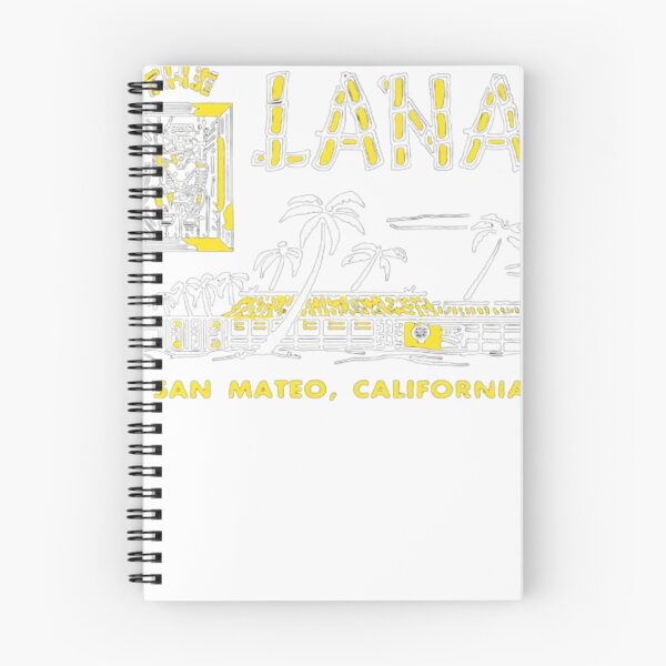 Item preview, The-Lanai - San Mateo designed and sold by KenvinDbrayner.