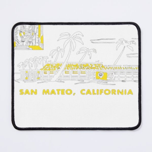Item preview, The-Lanai - San Mateo designed and sold by KenvinDbrayner.